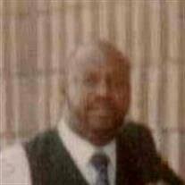 Mr. Thomas Jefferson Harris Obituary