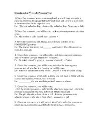 9th grade english grammar worksheets with answers. 7th Grade English Worksheets 7th Grade Test Worksheet Free Esl Printable Worksheets Printable Worksheets