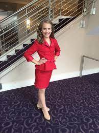 How To Succeed In Pageant Interview Interview Attire Pageant Interview Outfit Interview Dress