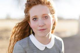 Elena Buckley's Instagram, Twitter & Facebook