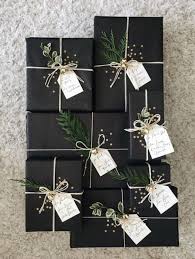 Gift Gift Packaging Gift Box Gift Decoration Packaging Decoration Gift Diy Gift Design Minimalist Christmas Christmas Gift Wrapping Christmas Decorations