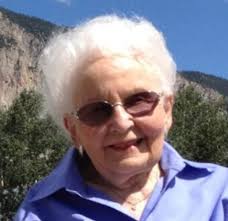 Obituary: Betty Light