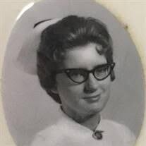 Polly Ruth May Obituary