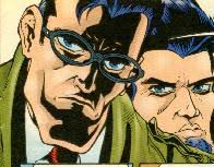 Clark Kent (Earth-616 version)