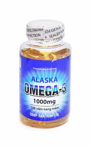 We did not find results for: Alaska Omega 3 1000mg 100 Vien Lá» DÆ°á»£c Viá»‡t Ä'á»©c Store