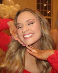 ANDDDD they are off to Miss America and Miss America's Teen❤️ It has been a  privilege to see the incredible impact that both Becky and Brooke have made  throughout our state. I