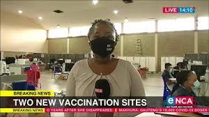 Maybe you would like to learn more about one of these? Encanews Dr George Mukhari Hospital And Charlotte Maxeke