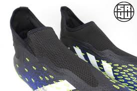 These juniors' adidas firm ground soccer cleats keep you stable with a. Adidas Predator Freak 3 Laceless Superlative Pack Review Soccer Reviews For You
