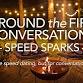 Meet new people, have great conversations at Speed event image