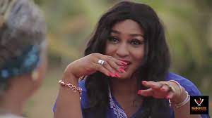 Umu Nwaanyi Ndi Sugar Mommy - 2018 Latest Nigerian Nollywood Igbo Movie  Full HD - YouTube