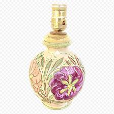 Dengan bentuk yang mungil, botol kaca. Bunga Botol Kaca Unbreakable Parfum Kosmetik Tanaman Penghemat Sumbat Botol Iris Png Klipartz