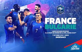 Elle est bordée par la mer noire à l'est, au sud par la grèce et la turquie, au nord par le danube et la roumanie, à l'ouest par la serbie et la macédoine du nord. Cote France Bulgarie Vendredi 7 Octobre 2016 A 20h45