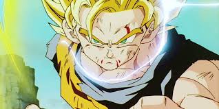 Causes supreme damage with a high chance of stunning the enemy. Ranking The Best Super Saiyan Designs In Dragon Ball Z From Worst To Best