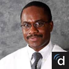 Dr. Alfred M. Loka, MD