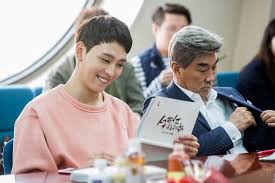 Movie punishment / upcoming drama city couple's way of love. Watch Cast Of Suspicious Partner Shows Off Fun Chemistry In New Behind The Scenes Video Kissasian