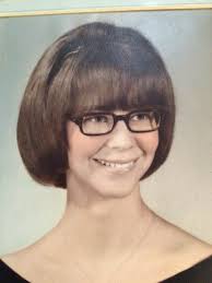 1968 High School Graduation Picture Sharing