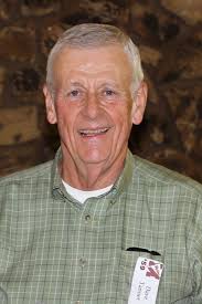 David Tanner Obituary July 19, 2015