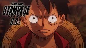 Anime 2019 Watch One Piece Stampede Fullmovie Online Free Anime Manga Movie People just want to know what order to watch the movies in. anime manga movie overblog
