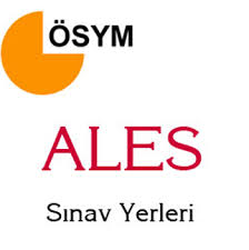 İşlemler için ais.osym.gov.tr adresini ziyaret ediniz. Ales Sinavi Hangi Illerde Yapilacak Takvim Egitim