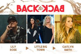 Karen fairchild, kimberly schlapman, jimi westbrook, and phillip sweet. Cbmk7xuxcgyftm
