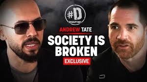 Andrew Tate Reveals Stories NEVER Told, How to Get Rich and DESTROYS the  Crypto Community
