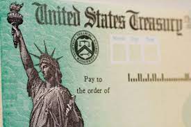 The cares act stimulus checks are being deposited and the irs has a way for you to check the status. Where S My Money The Stimulus Check Tracker Is Here