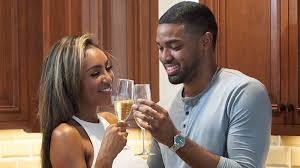 Customer focus, innovation and purpose are built into everything we do. The Bachelorette S Ivan Hall Speaks Out About Religious Differences With Tayshia Adams Entertainment Tonight