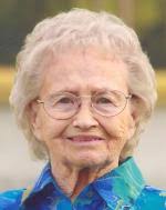 Eyleen Elizabeth Carter Brownlee