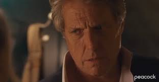 Hugh Grant's elaborate Daniel Cleaver backstory is actually quite sweet