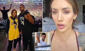 Bernard tomic men's singles overview. He S A Tool Nick Kyrgios Renews Feud Novak Djokovic And Insults Bernard Tomic S Girlfriend Daily Mail Online