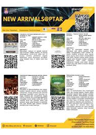 Aplikasi yang satu ini juga sangat ringan, ukurannya hanya 5,8mb. New Arrivals March 2021 Uitm Negeri Sembilan Library