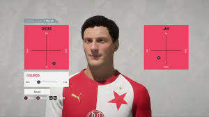 Компания ea sports представила команду лучших футболистов года в fifa 21. Fifa 20 Virtual Pro Lookalike Josef Bican Pepi Youtube