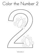 We did not find results for: Number 2 Coloring Pages Twisty Noodle