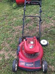 Toro lawn mowers are one of the top choice for both homeowners and commercial landscapers. 22 Toro Recycler Personal Pace 1 Ft Wheel Only Other Parts By Request Ebay