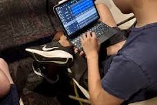 Recording and Production Camp