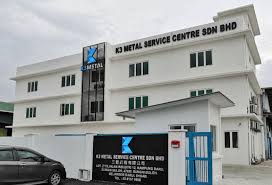 47 jalan tun sambanthan ipoh 30000 perak: Projects Jo Architects