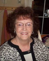 Kathleen Murphy Obituary