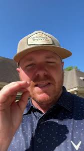 Guy Talking about Taking Kid to Golf