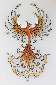 Volcano monsters stack from flames & frost. Pin On Fine Art