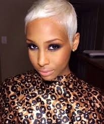 Check out the latest trending black women short pixie cuts trending in 2018. 70 Short Hairstyles For Black Women My New Hairstyles