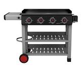 Cookout Griddle Station, 36-in Coleman