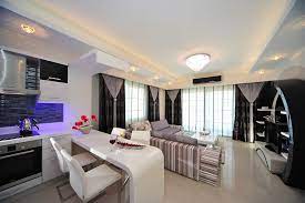 Two bedroom apartments are probably the most desirable of all layouts, both because, most obviously, of the additional square footage, but also for the laws and regulations vary from place to place on how this can be done, and they go by different names. How Much Does A One Bedroom Apartment In Turkey Cost What Affects The Pricing And Average Cost