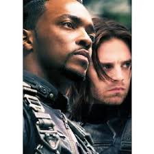 Civil War Bucky Stories