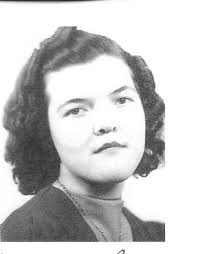 Wilma Marie Ramsdell Christianson (1922-1999)