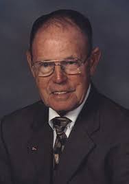 Kenneth Howe Obituary