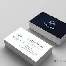 Premium cards printed on a variety of high quality paper types. Personal Trainer Business Card Business Card Contest 99designs