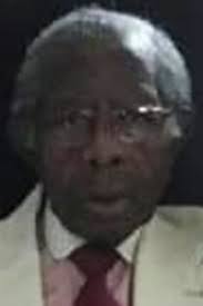 Mr. Harry T. Burger Obituary in Beckley at Ritchie & Johnson Funeral Parlor 