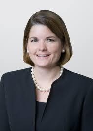 From the Dean Faculty & Alum Profile: Sarah S. Butters ('01) Alum Profile:  James V. Cook ('92) Student Profile: December '