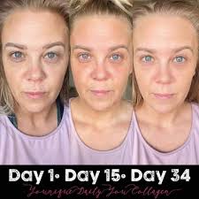 The only cereal that rejuvenates the female body thanks to natural collagen