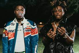 Nba youngboy background for mobile phone, tablet, desktop computer and other devices. Juice Wrld Nba Youngboy Bandit New Music Video Hypebeast